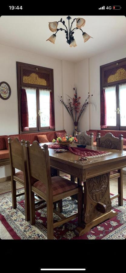 Η Θεα Traditional House Makrinítsa Zewnętrze zdjęcie