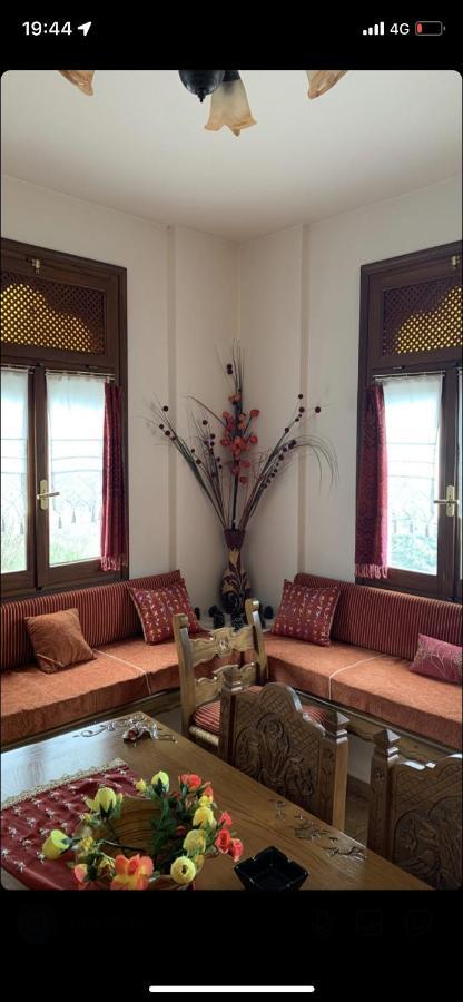 Η Θεα Traditional House Makrinítsa Zewnętrze zdjęcie